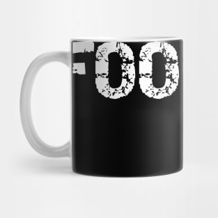 Foodie Mug